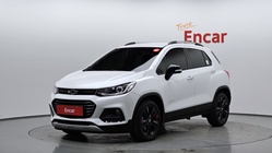 Chevrolet Trax 2018