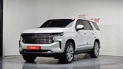 Chevrolet Tahoe 2023