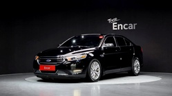 Ford Taurus 2016