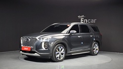 Hyundai Palisade 2019