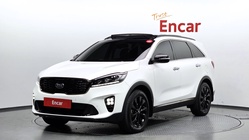 Kia Sorento 2017