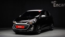 Chevrolet Spark 2019