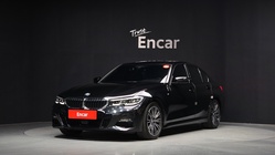 BMW 3 Series 2022