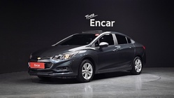 Chevrolet Cruze 2017