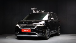 Kia Canival 2020