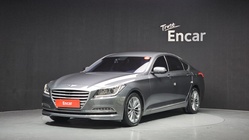 Hyundai Genesis 2014