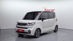 Kia RAY 2020