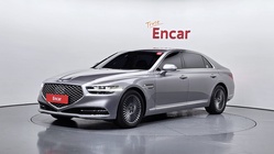 Genesis G90 2020