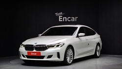 BMW Gran Turismo 2022