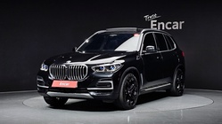 BMW X5 2022