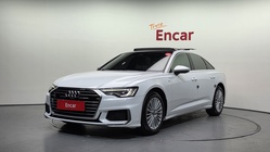 Audi A6 2021