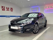 Kia K5 2013