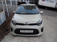 Kia morning 2019