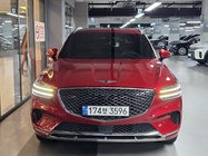 Genesis GV70 2023