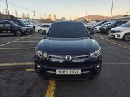 Ssangyong TIBOLI 2019