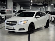 Chevrolet Malibu 2015