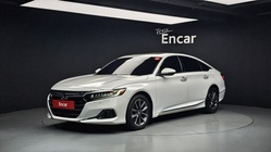 Honda Accord 2021