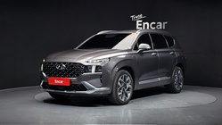 Hyundai Santa Fe 2020