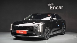 Kia K8 2025