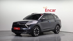Kia Sportage 2021