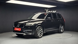 Volvo XC90 2017