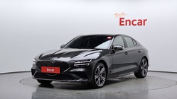 Genesis G70 2023