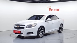 Chevrolet Malibu 2015