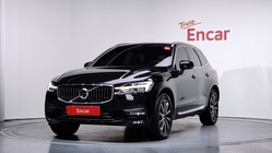 Volvo XC60 2020