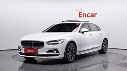 Volvo S90 2020