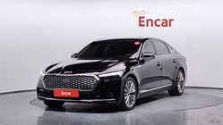 Kia K9 2021