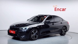 BMW 3 Series 2023
