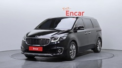 Kia Canival 2017