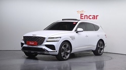 Genesis GV80 2023