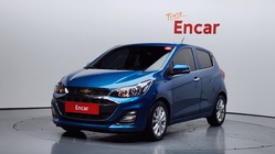 Chevrolet Spark 2020