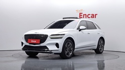 Genesis GV70 2021