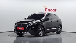 Peugeot 3008 2019