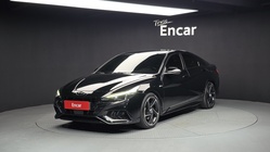 Hyundai Avante 2020