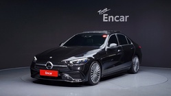 Mercedes-Benz C-Class 2024