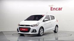 Chevrolet Spark 2016
