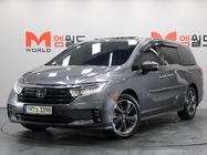 Honda Odyssey 2023