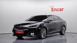 Kia K7 2017