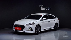 Hyundai Sonata 2017