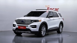 Ford Explorer 2021