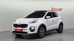 Kia Sportage 2018