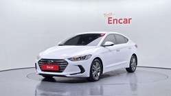 Hyundai Avante 2015