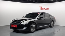 Hyundai Equus 2013