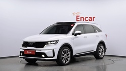 Kia Sorento 2020