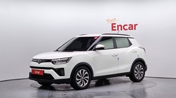 Ssangyong TIBOLI 2020