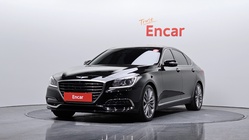 Genesis G80 2019
