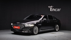 Genesis G90 2019